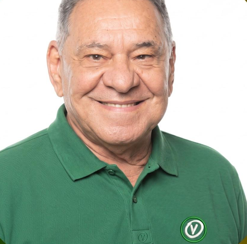 Rivaldo Fernandes Pereira, presidente do Instituto Pensar RN